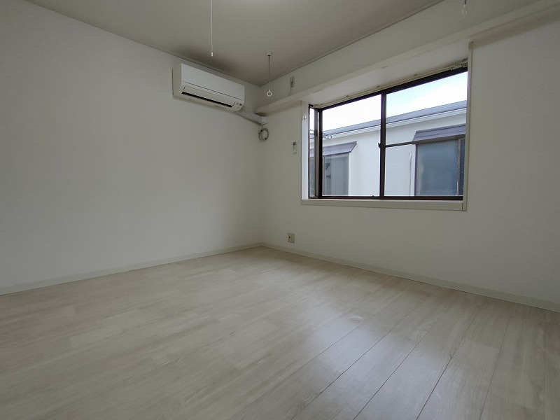 カサブランカ西葛西2階 部屋その他