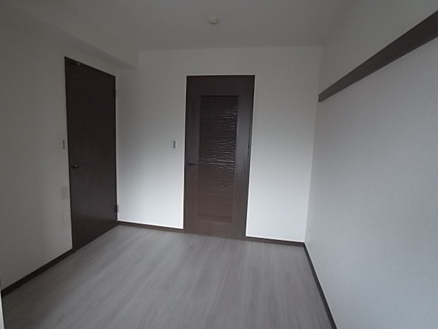 セラビーヌーベル4階 部屋その他