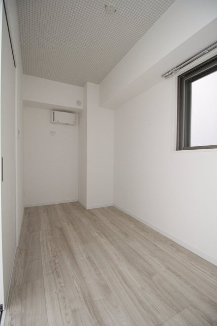 音楽マンション セレナーデ東長崎5階 同建物別部屋の参考画像