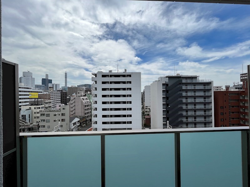 パークフラッツ横濱平沼橋8階 部屋その他