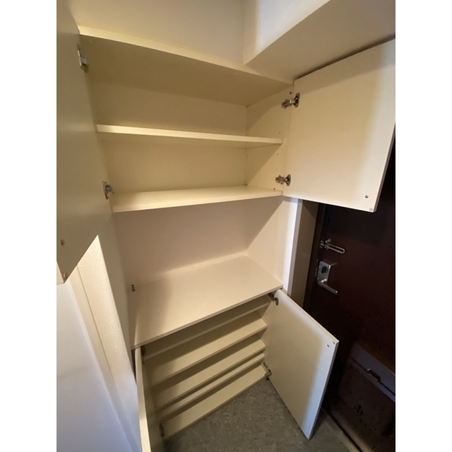 サン・ライズＮＯＶＡ304号室 同建物別部屋の参考画像