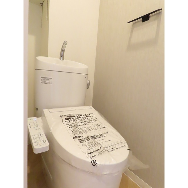 ルヴェール 内観