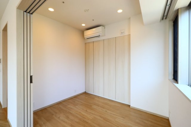 ＤｅＬＣＣＳ白山8階 部屋その他