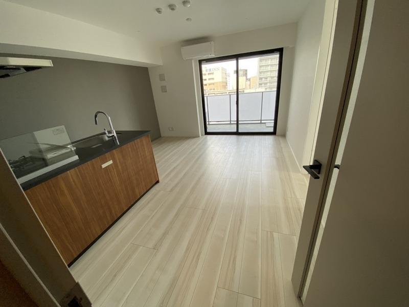 シーズンフラッツ浅草橋3階 同建物別部屋の参考画像