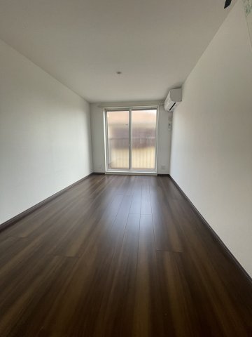 ディアコート祖師谷0203号室 リビング