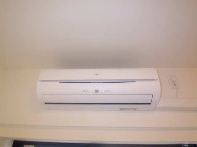 グラントゥルース西日暮里1001号室 部屋設備