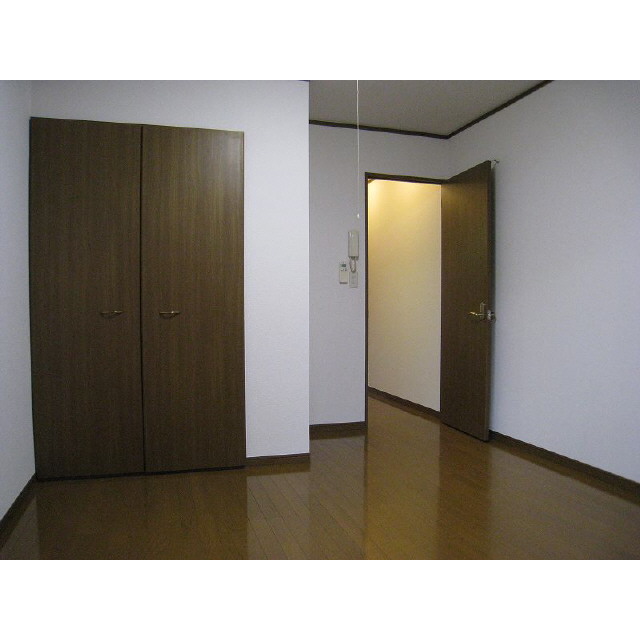 アムール 大平 リビング