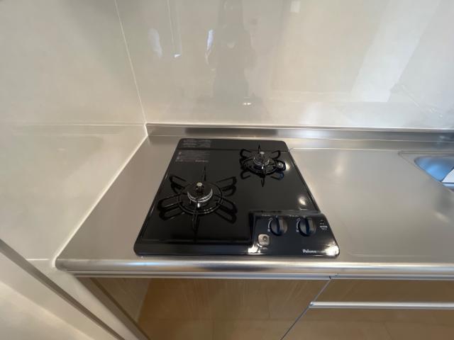 ラ・レコルト コンロ