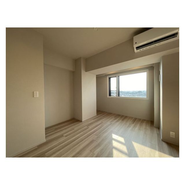 ブランシエスタ荻窪0901号室 リビング