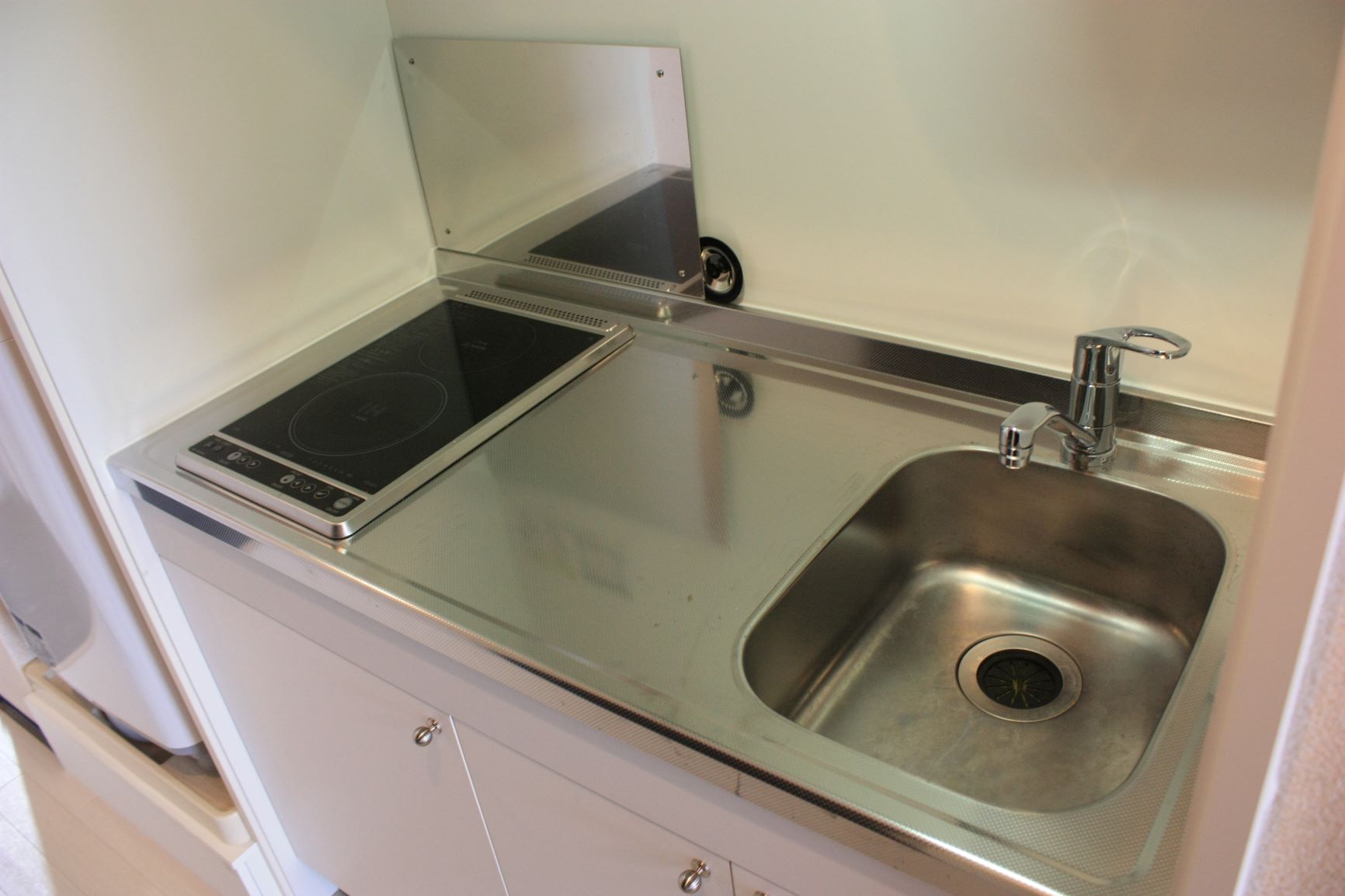 レオネクストジオイド307号室 部屋その他