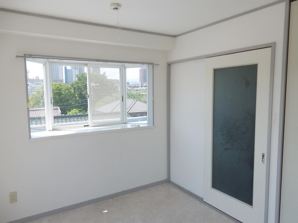 第三八弘ビル307号室 リビング