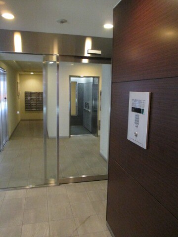 フォレシティ神田多町8階 部屋その他