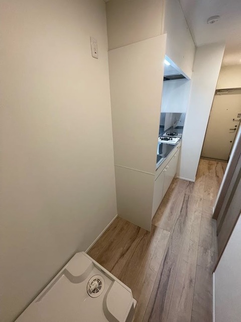 ライブリー東向島0103号室 その他