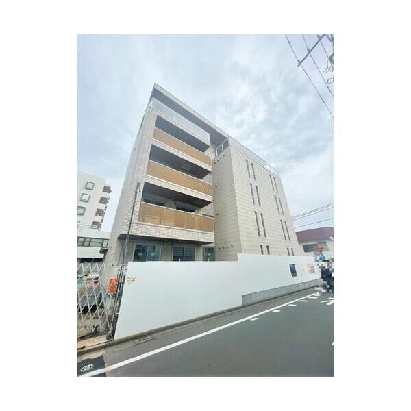 LAPIN湘南の外観画像