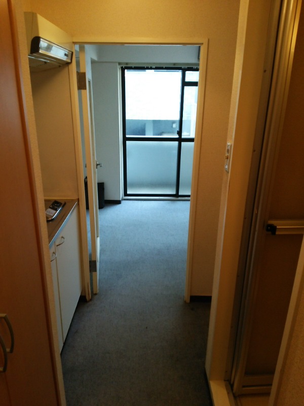 ワコーレ東村山1階 内観