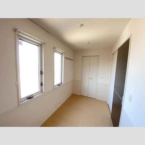 エトワール平山202号室 部屋その他