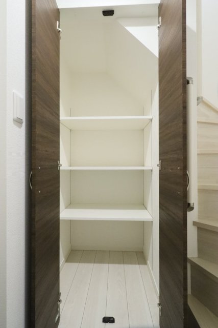 ＫＴＳ笹塚 収納