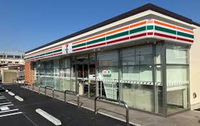 アルティザ東銀座 【コンビニエンスストア】セブンイレブン 中央区入船3丁目店まで444ｍ