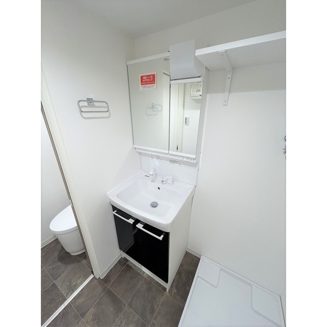 SOLASIA residence世田谷代田 内観