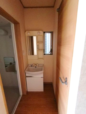 Kハイツ ※写真は別室です