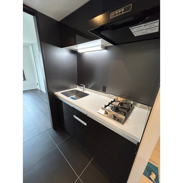 ＰＡＳＥＯ新中野 キッチン