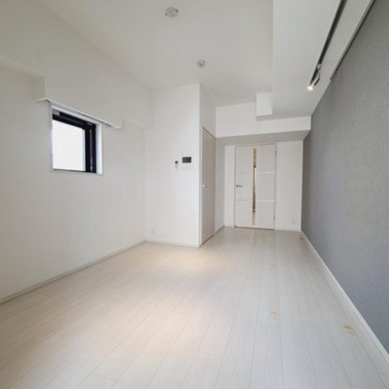 ステージグランデ菊川 寝室