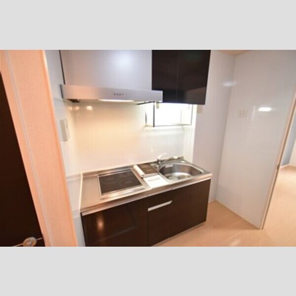 アルスノーヴァⅡ キッチン