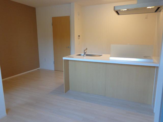 フォレスト リビング