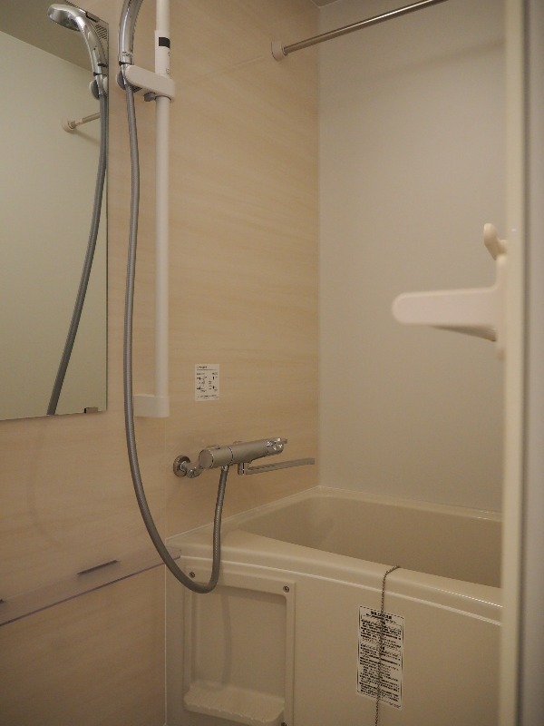 クレイシア赤羽2階 お風呂