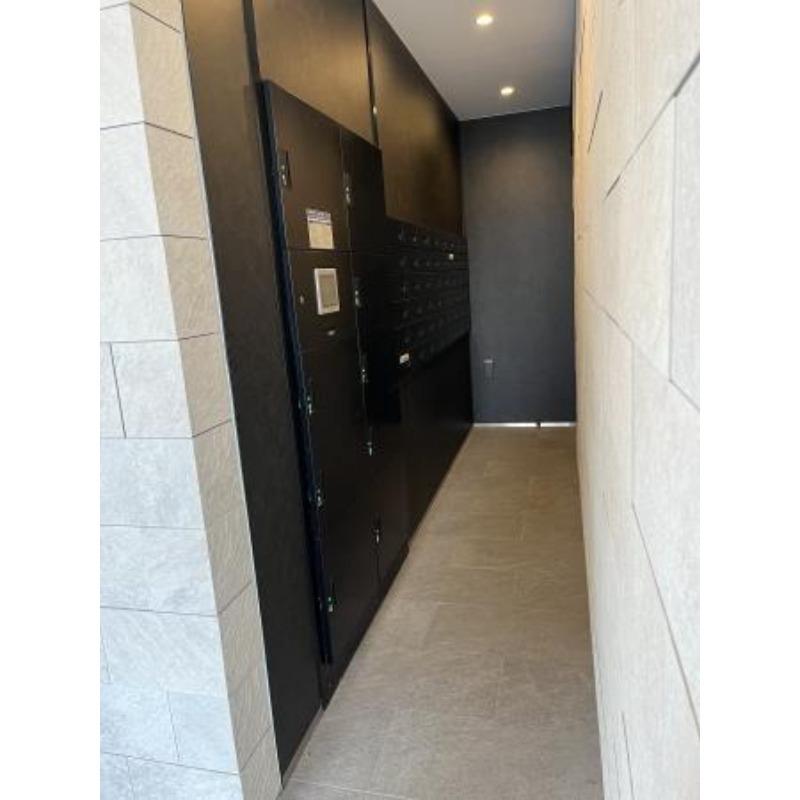 ダーシャモリ4階 部屋その他