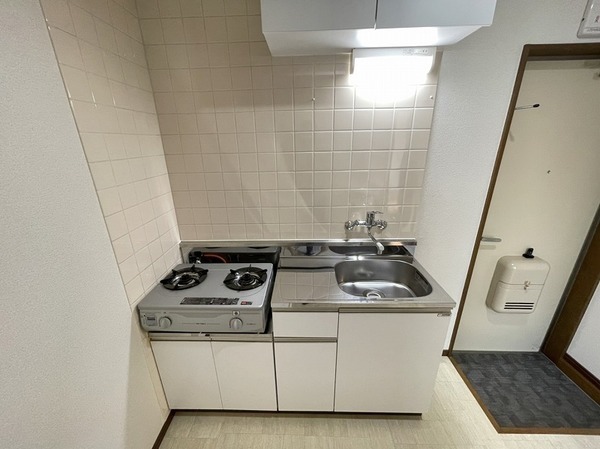 リブレリー春江Ａ2階 同建物別部屋の参考画像