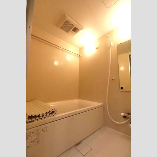 PLUM　VILLAGE 浴室