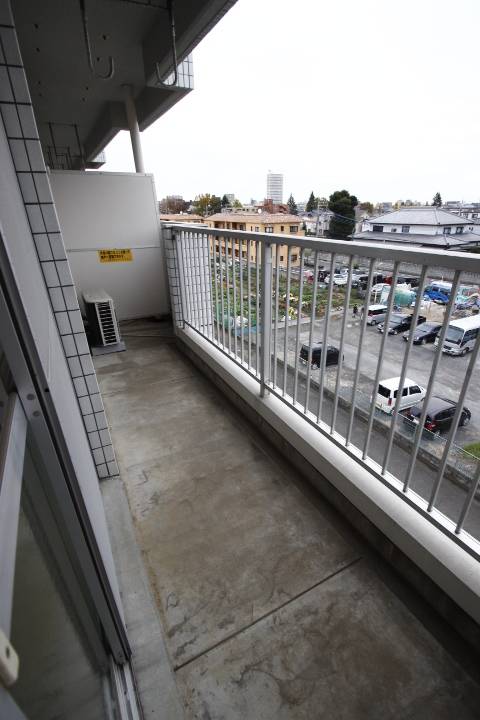 グリーンハイツ緑ヶ丘2階 部屋その他