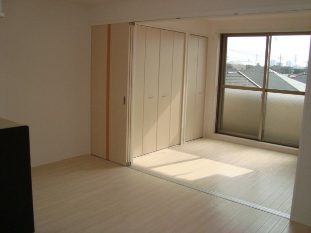 オリーヴ リビング