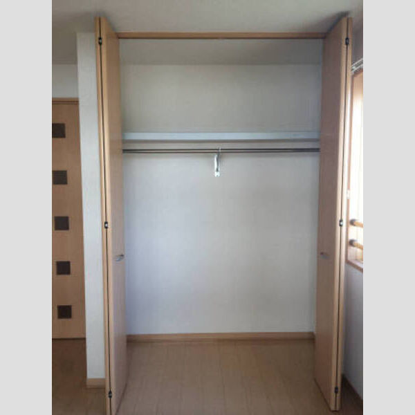 ヌーベル202号室 202