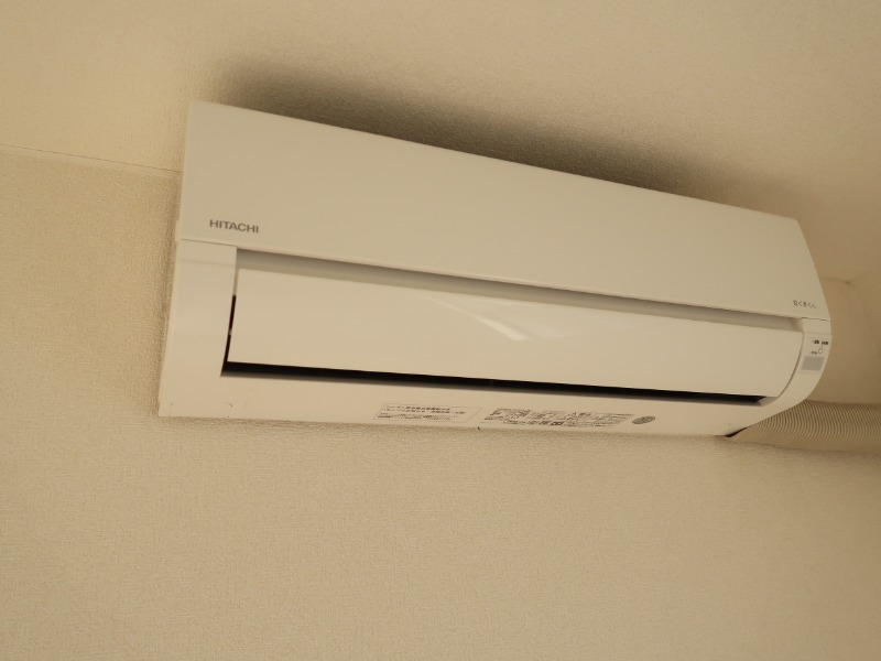 ロンベルク妙典 部屋設備