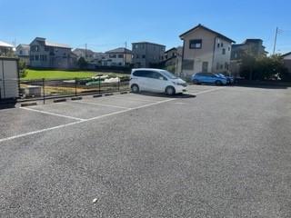 レオネクストアスパイア103号室 部屋その他