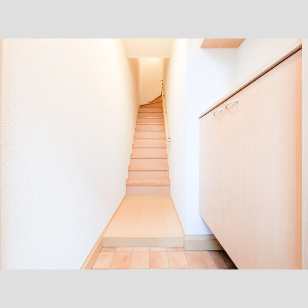 フローラ206号室 同建物別部屋の参考画像