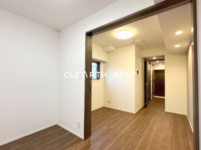コンシェリア中野南台 ＴＨＥ ＲＥＳＩＤＥＮＣＥ 【2名入居可能】プロジェクター付LEDシーリングライト採用