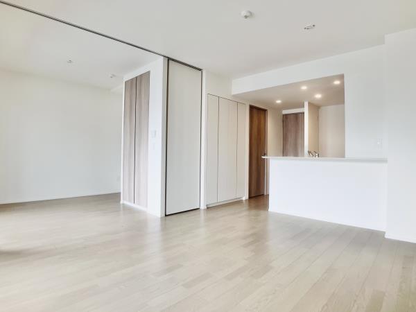 Ｂｒｉｌｌｉａ南浦和 リビング