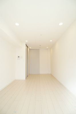 リブリ・コスモ 内観