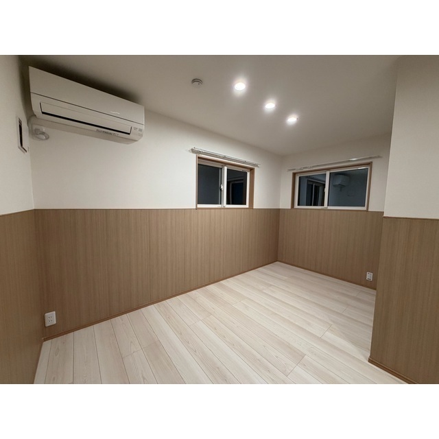 MELDIA茅ヶ崎 リビング