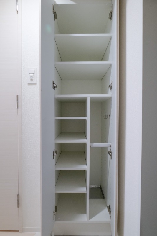 ブライズ神楽坂DUE5階 反転タイプです