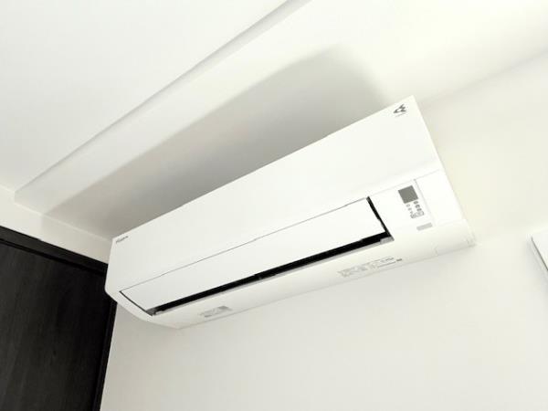 ＡＬＥＲＯ新中野ＩＩ4階 部屋設備