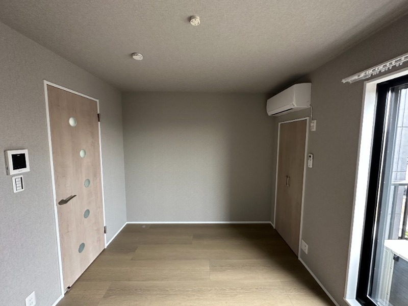 ルミエール大巌寺2階 部屋その他