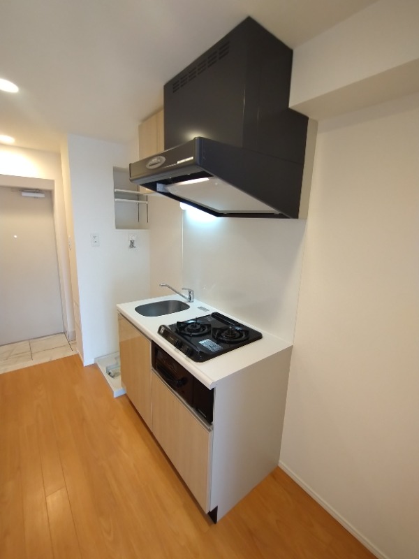 クレイシア新大塚 キッチン