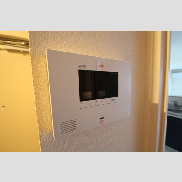 パレドールモア203号室 同建物別部屋の参考画像