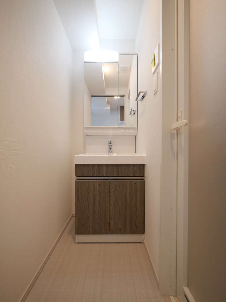 中野新井薬師レジデンス2階 内観