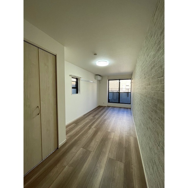 エクセラン馬橋north 内観