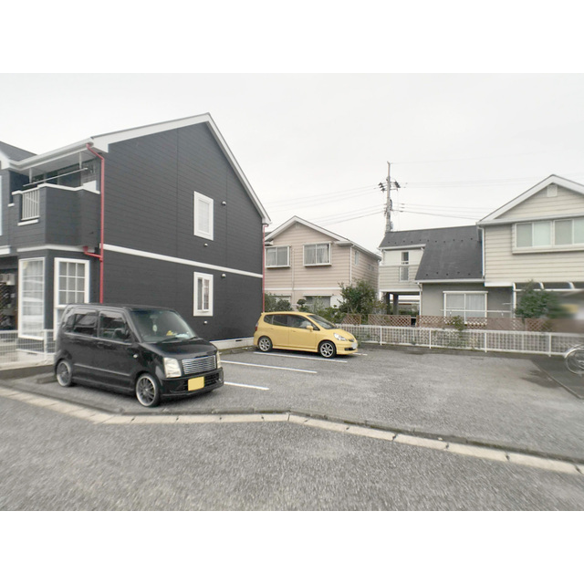 サンパティークB101号室 部屋その他